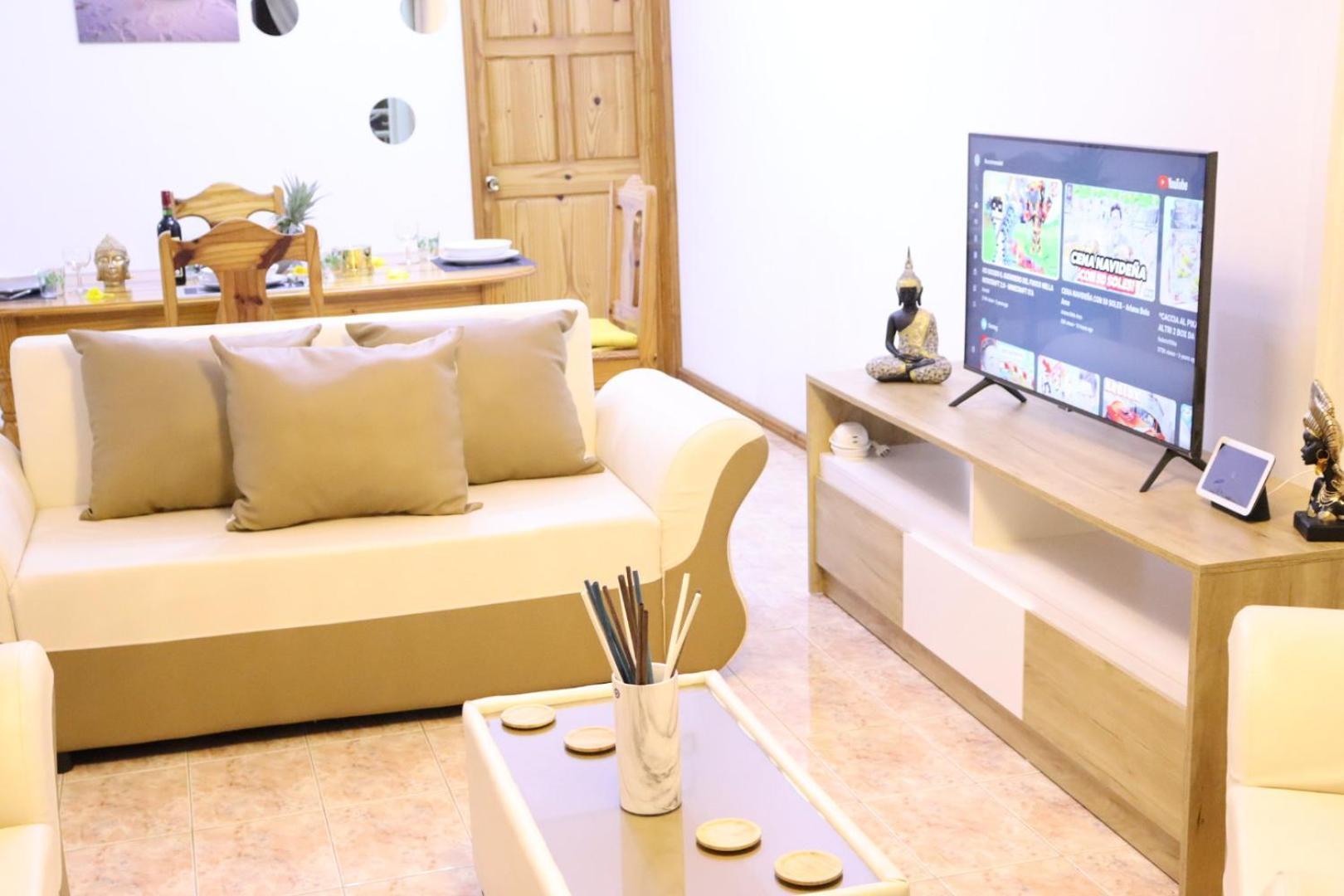 טרו ד'או דוס Sunset View Suite מראה חיצוני תמונה