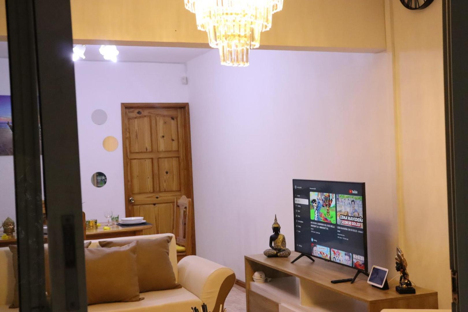 טרו ד'או דוס Sunset View Suite מראה חיצוני תמונה