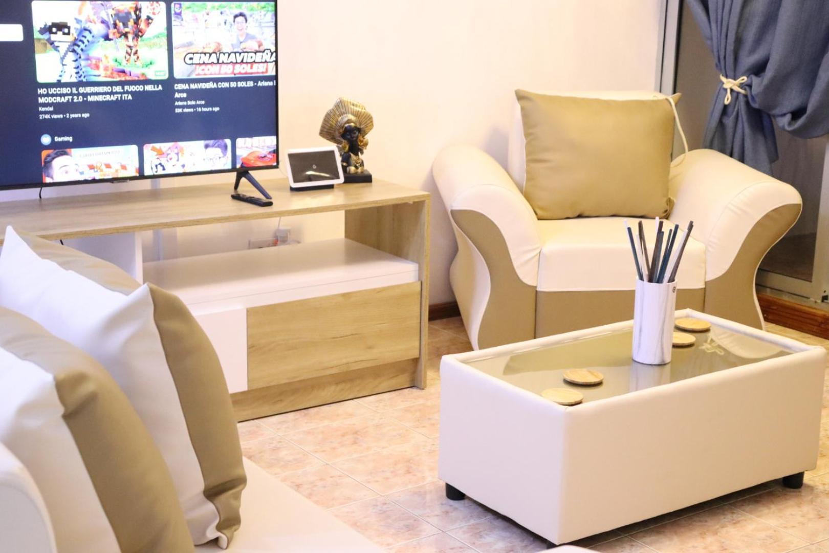 טרו ד'או דוס Sunset View Suite מראה חיצוני תמונה