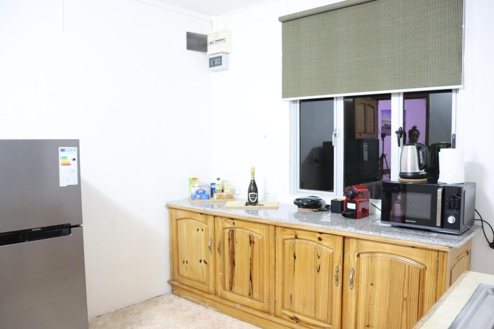 טרו ד'או דוס Sunset View Suite מראה חיצוני תמונה
