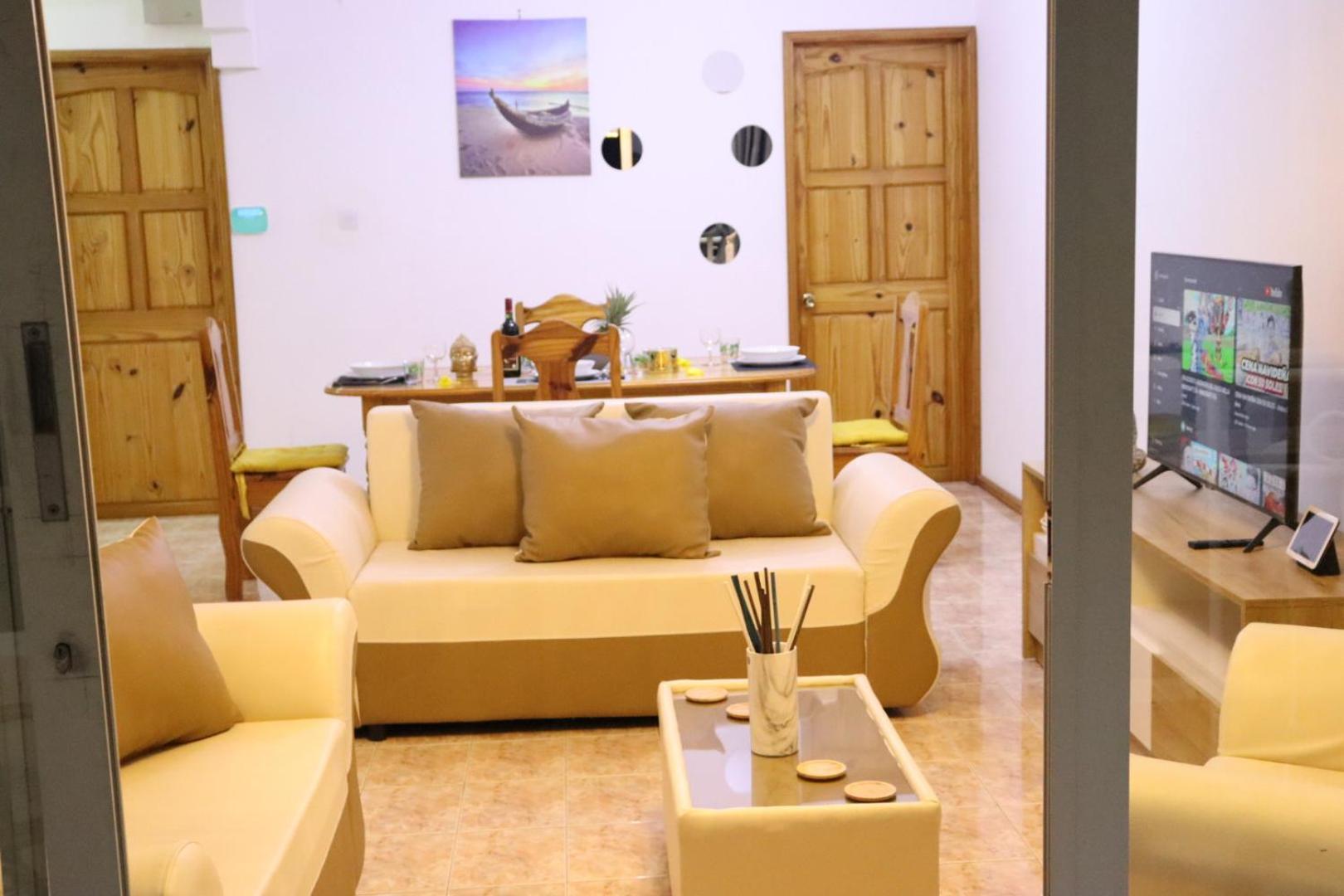 טרו ד'או דוס Sunset View Suite מראה חיצוני תמונה