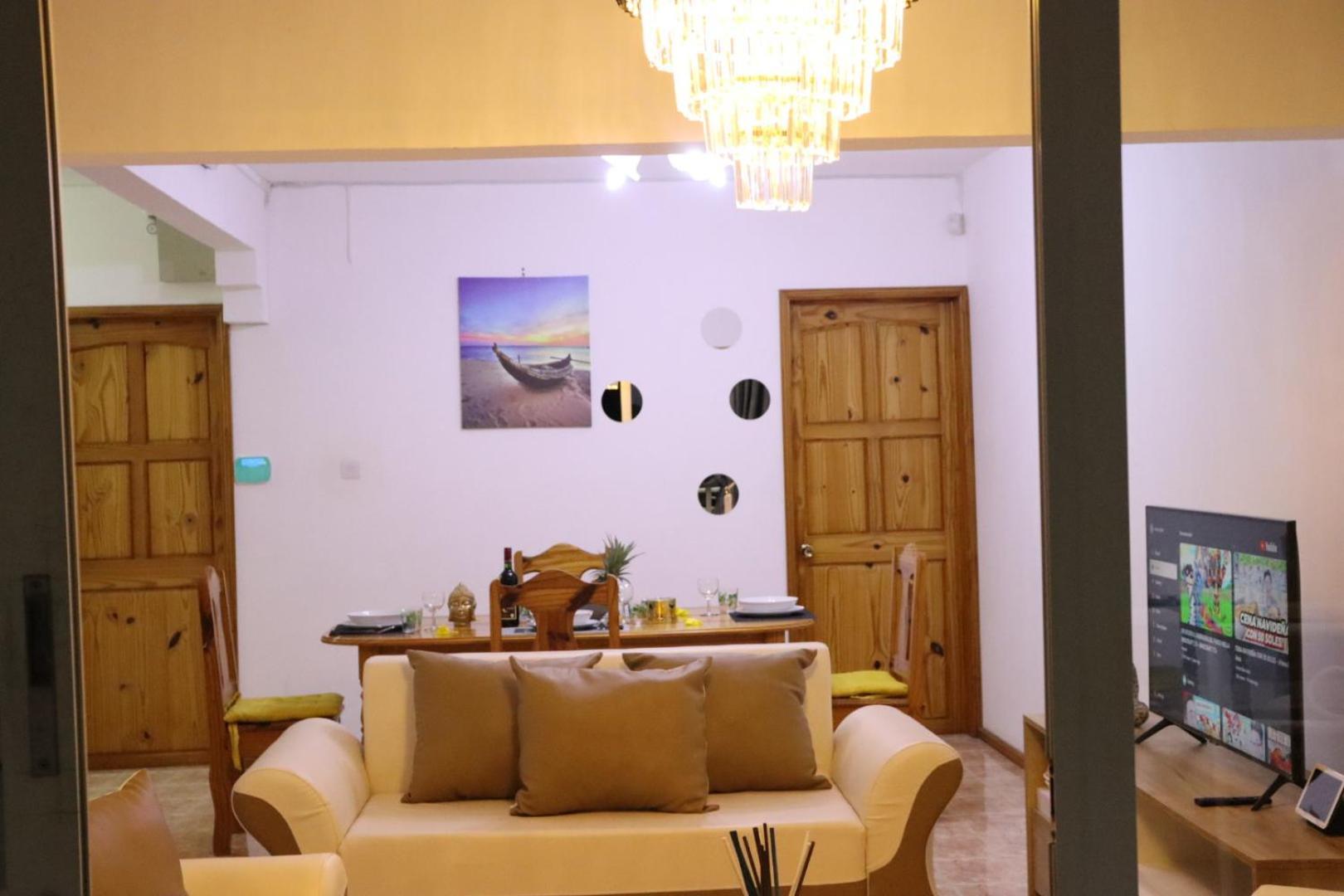 טרו ד'או דוס Sunset View Suite מראה חיצוני תמונה