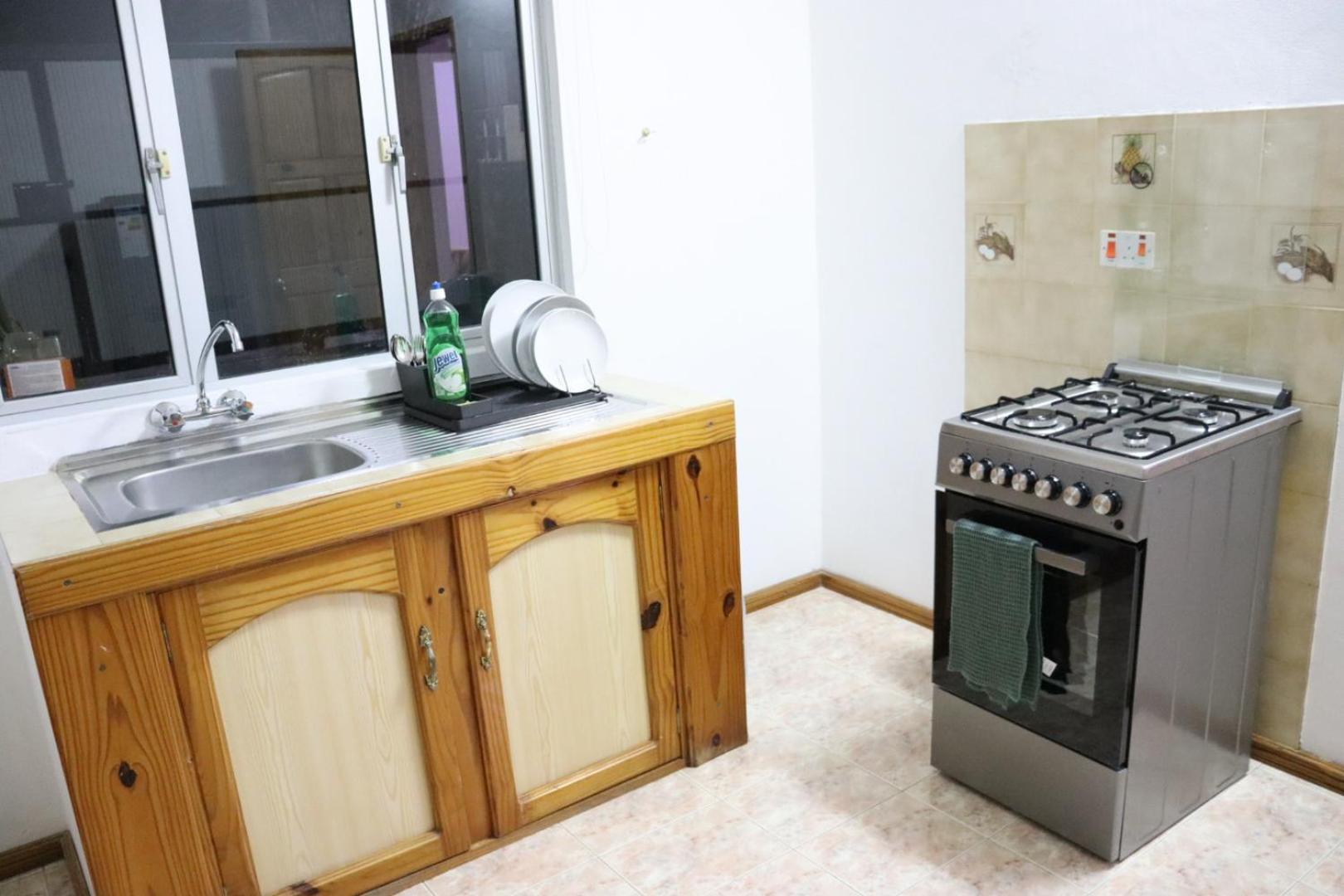 טרו ד'או דוס Sunset View Suite מראה חיצוני תמונה