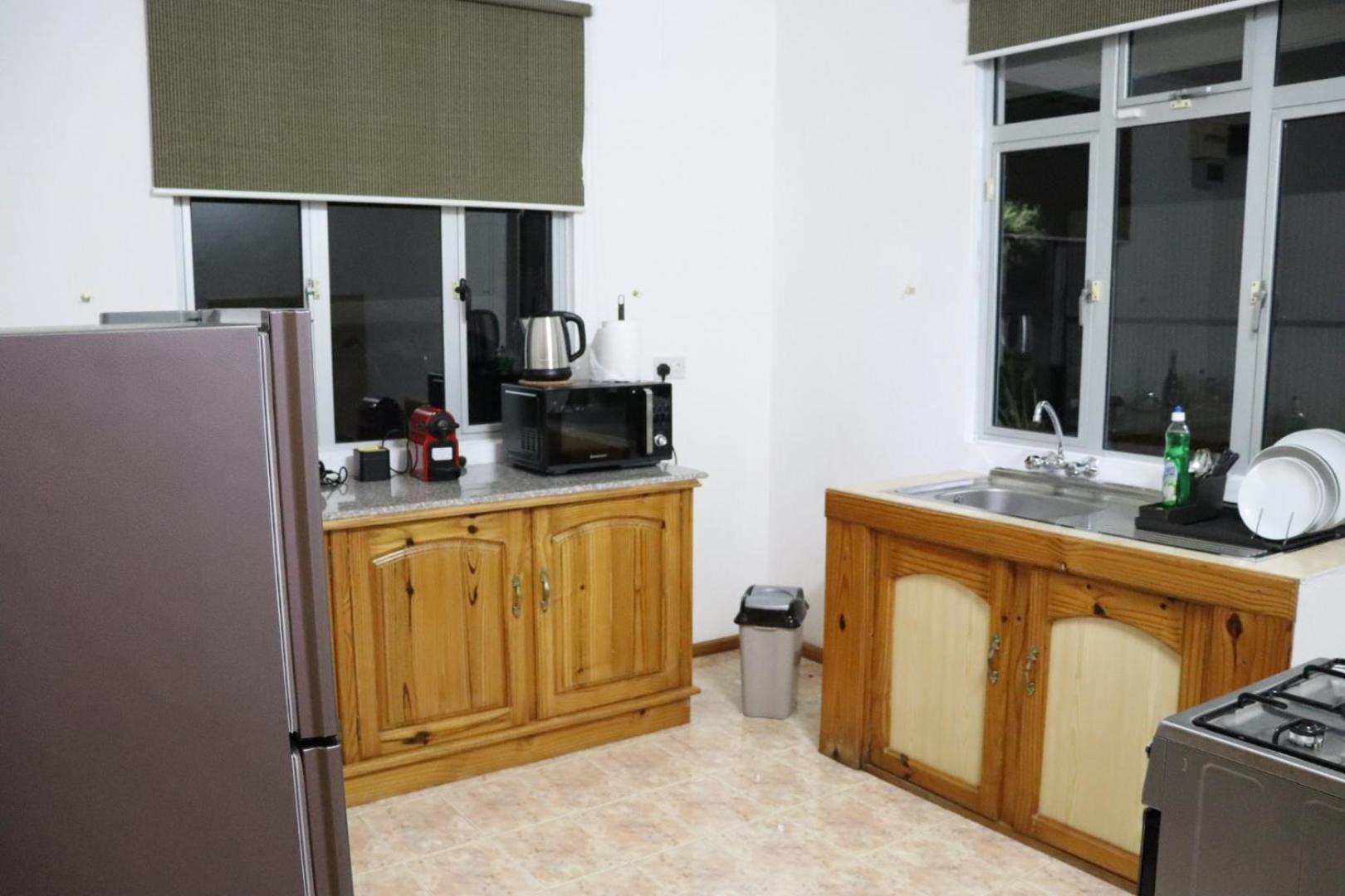 טרו ד'או דוס Sunset View Suite מראה חיצוני תמונה
