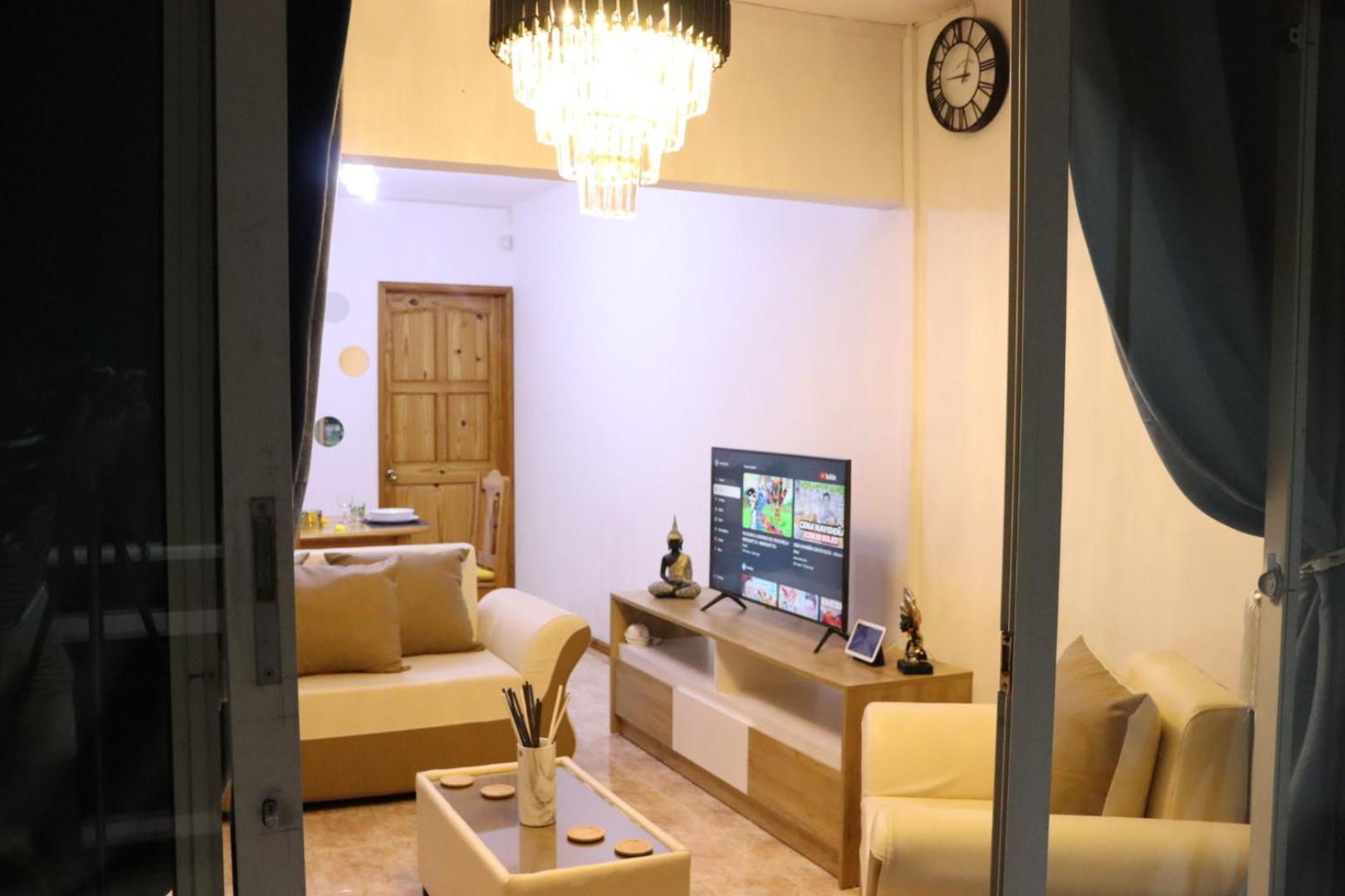 טרו ד'או דוס Sunset View Suite מראה חיצוני תמונה