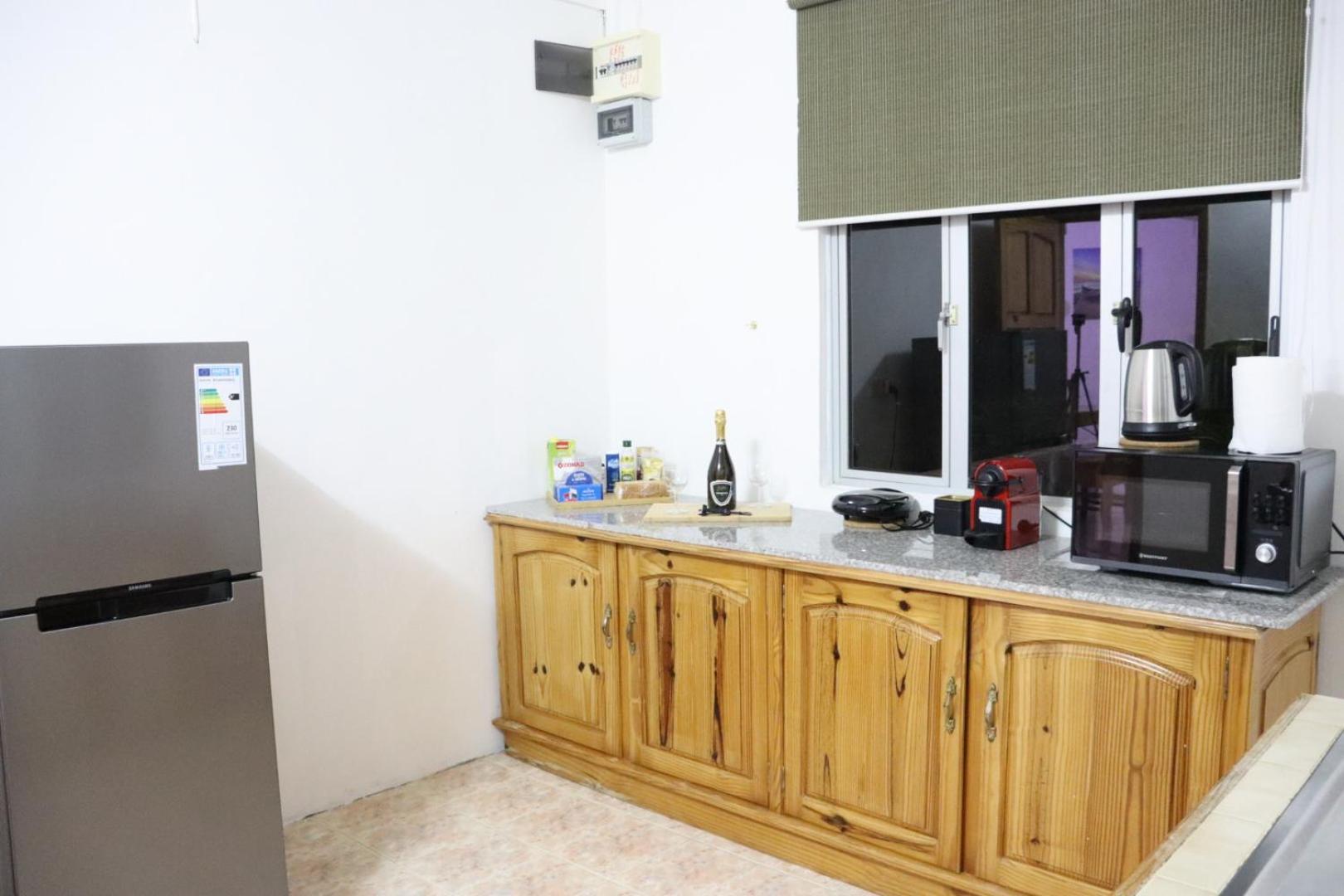 טרו ד'או דוס Sunset View Suite מראה חיצוני תמונה