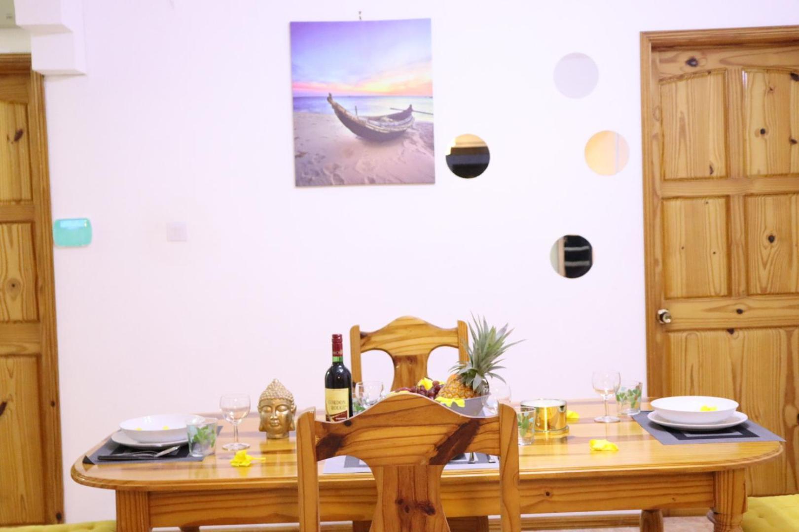 טרו ד'או דוס Sunset View Suite מראה חיצוני תמונה