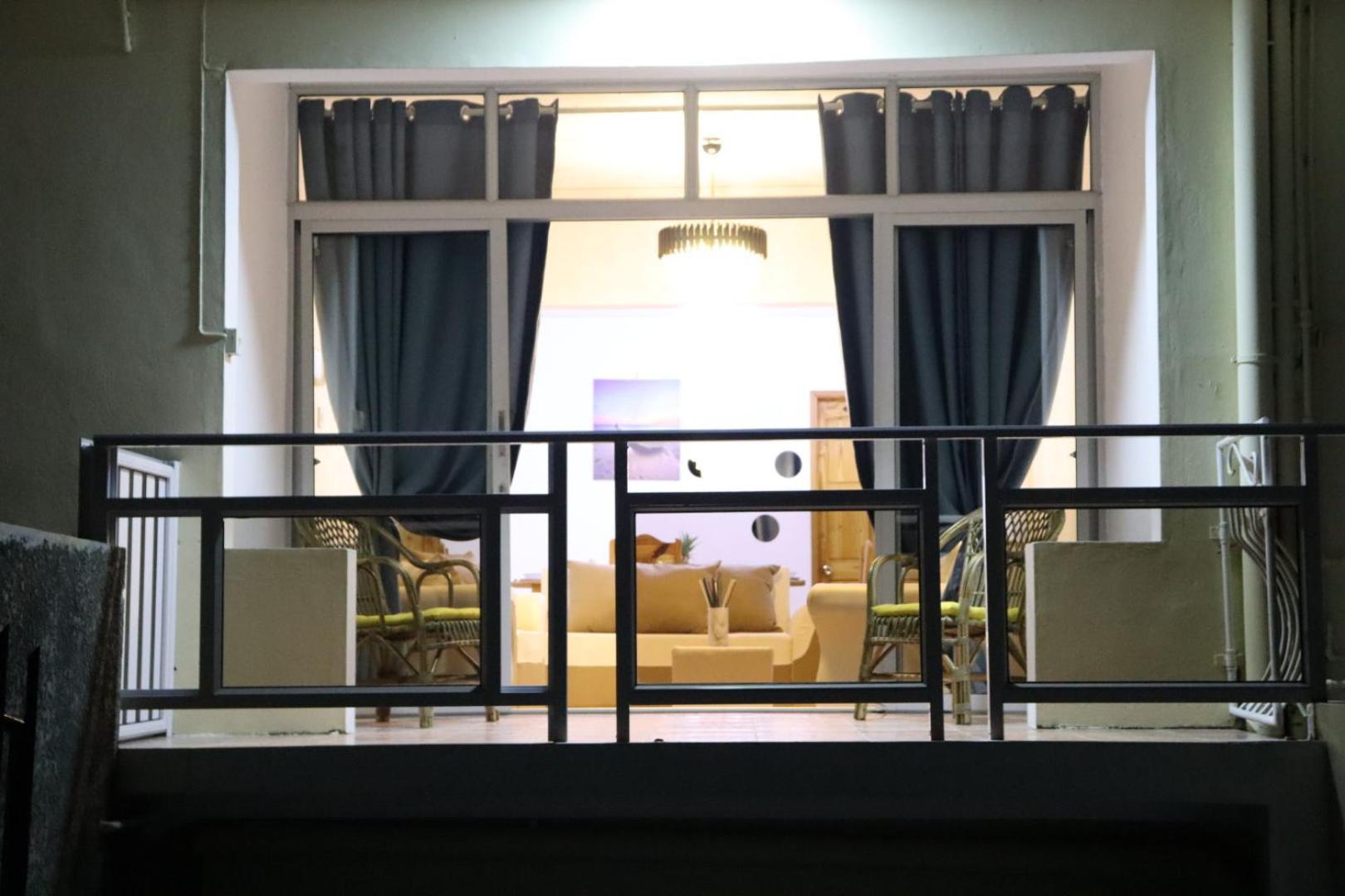 טרו ד'או דוס Sunset View Suite מראה חיצוני תמונה