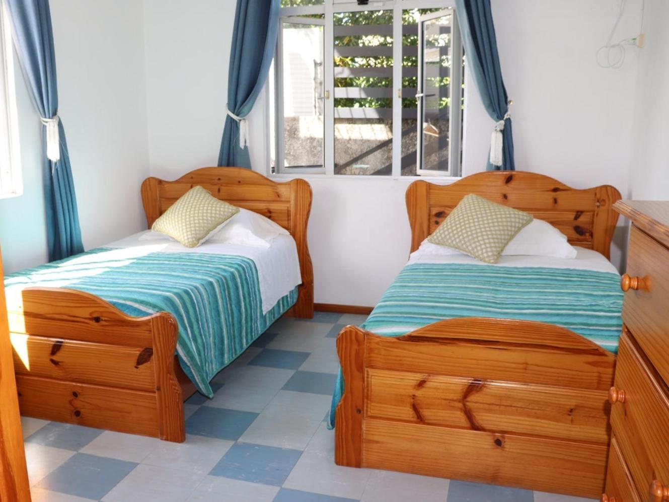 טרו ד'או דוס Sunset View Suite מראה חיצוני תמונה