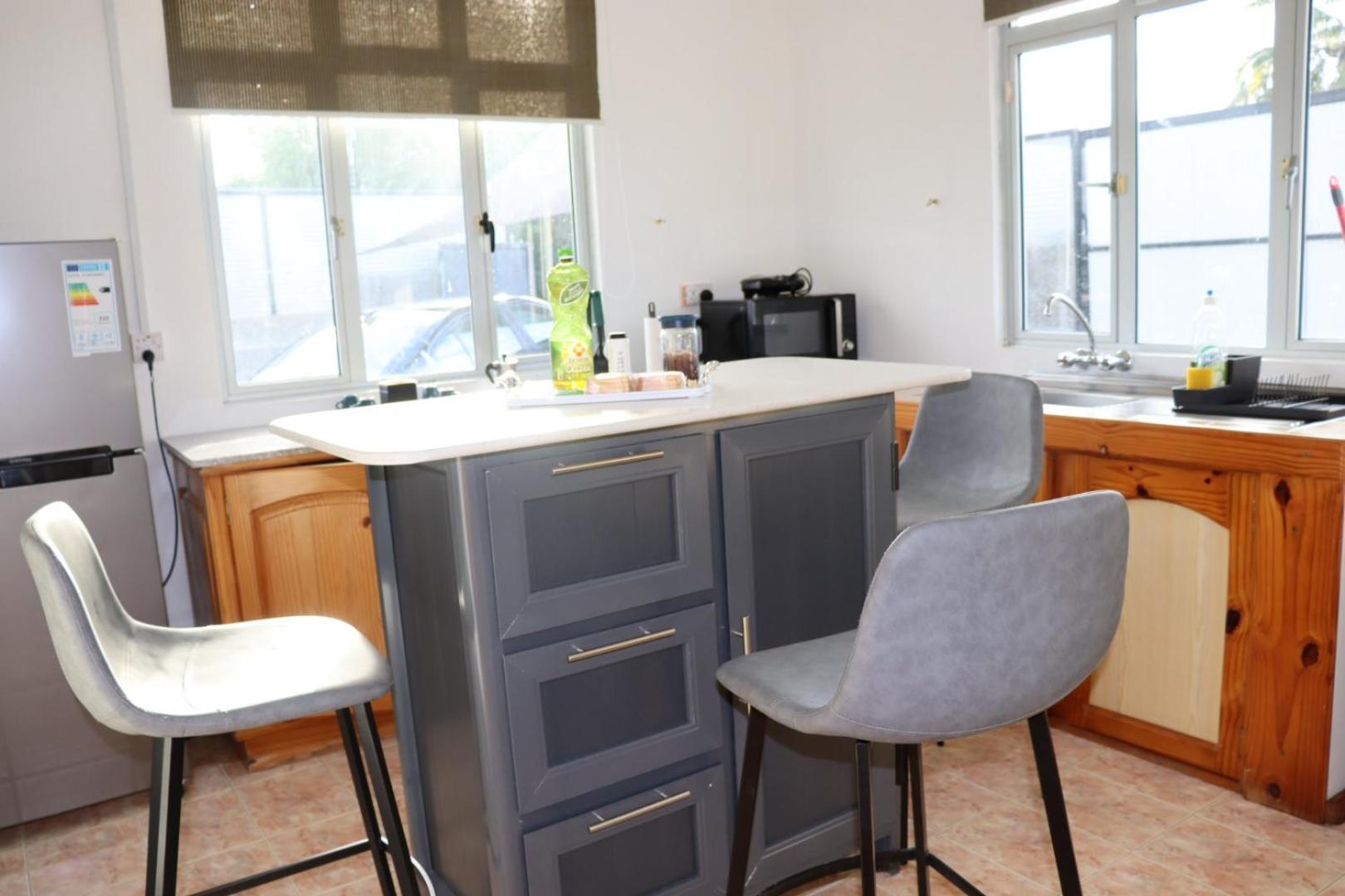 טרו ד'או דוס Sunset View Suite מראה חיצוני תמונה