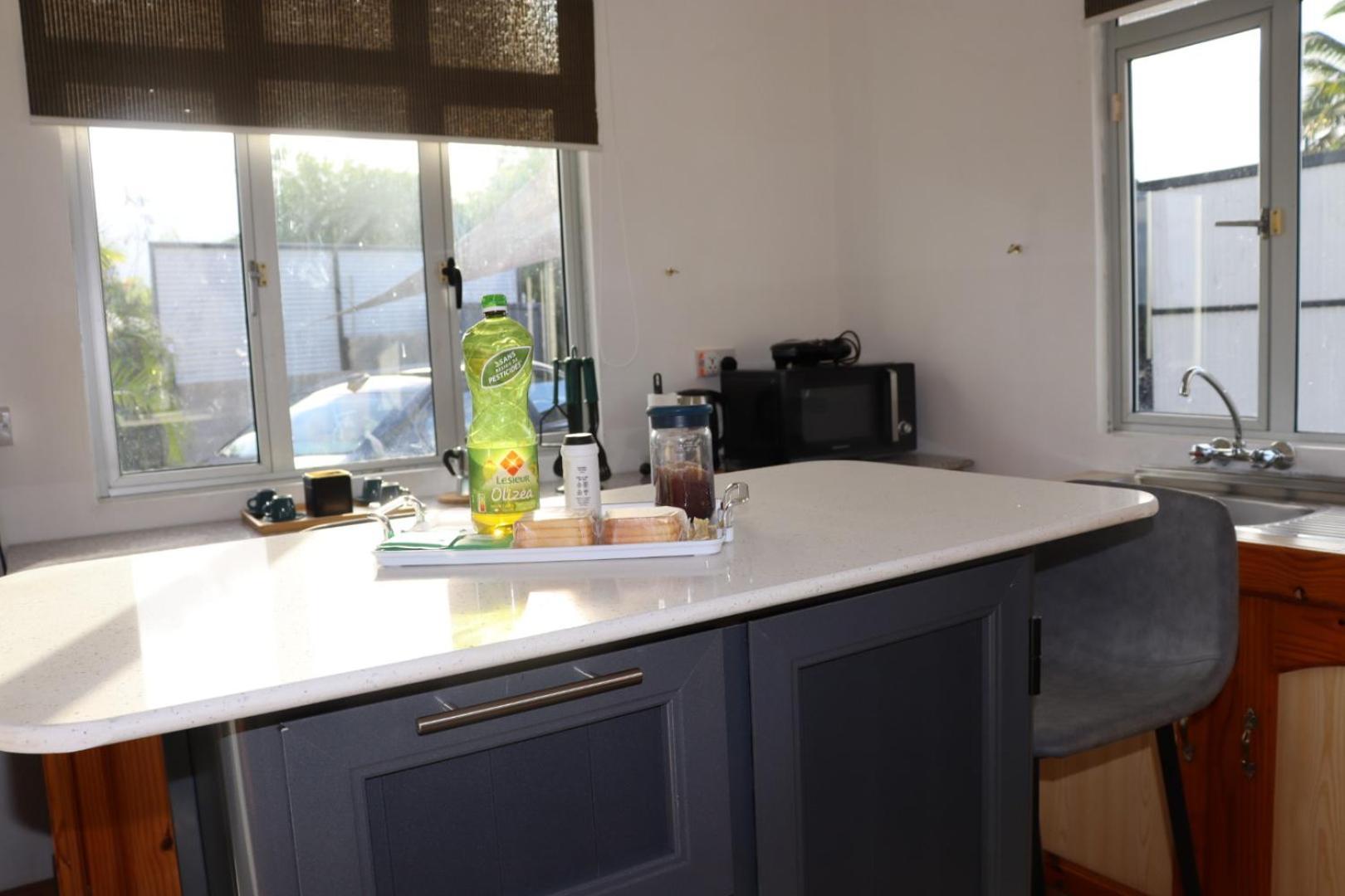 טרו ד'או דוס Sunset View Suite מראה חיצוני תמונה