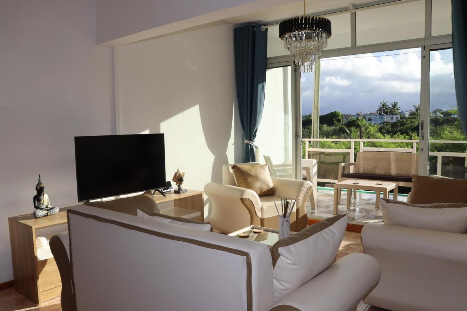 טרו ד'או דוס Sunset View Suite מראה חיצוני תמונה